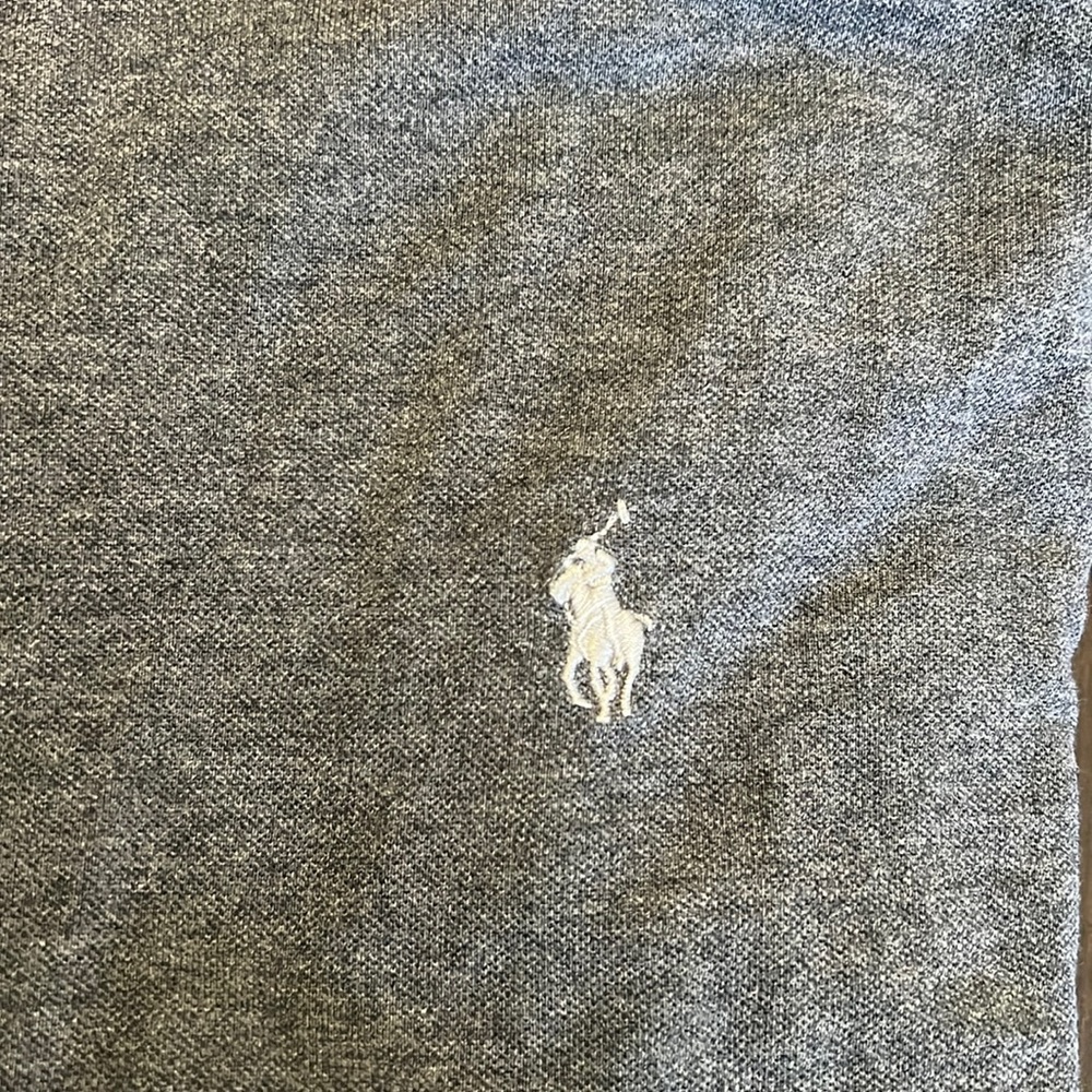 Polo Ralph Lauren
Featherweight Mesh Shirt